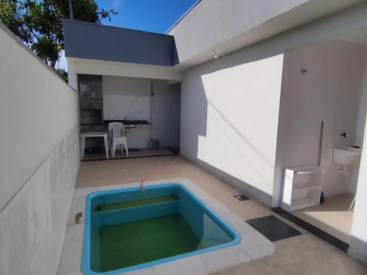 Casa de Férias Casa 1 Vila Do Pero Cabo Frio Brasil