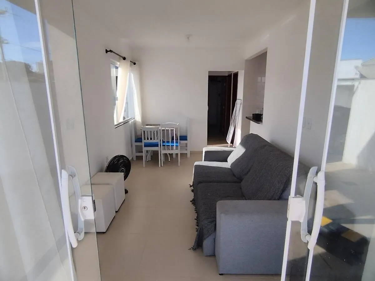 Casa 1 Vila Do Pero Cabo Frio Brasil