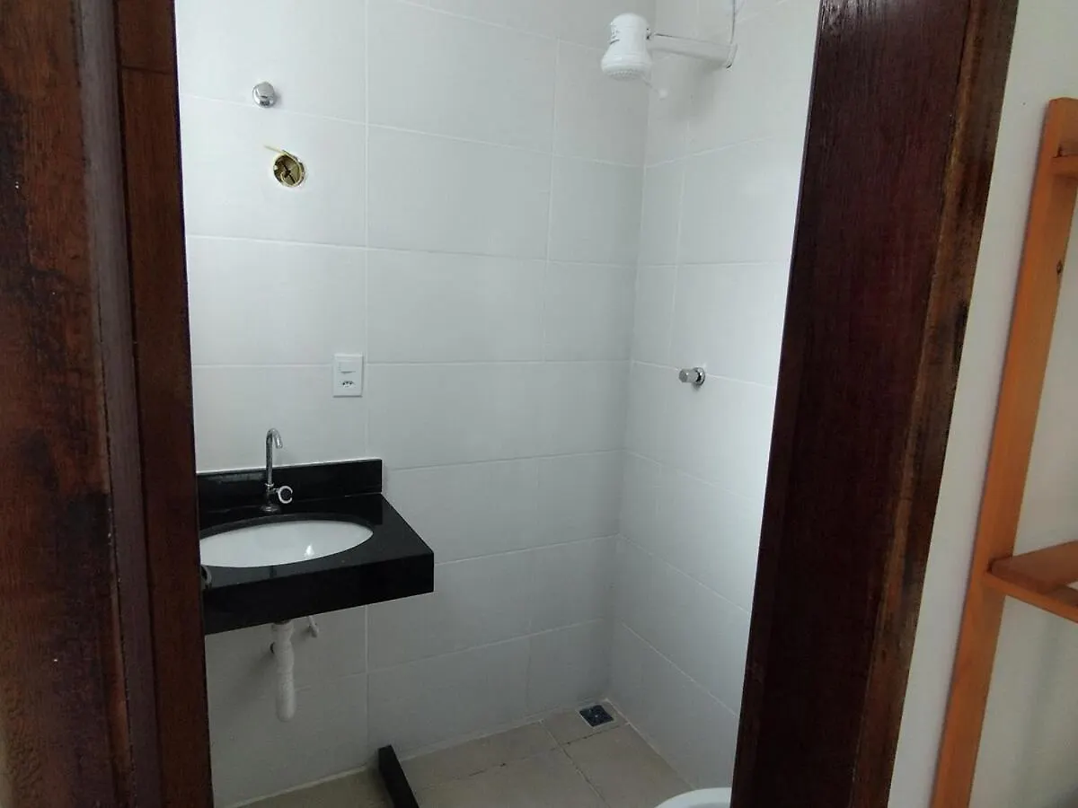 Casa 1 Vila Do Pero Cabo Frio 0*,
