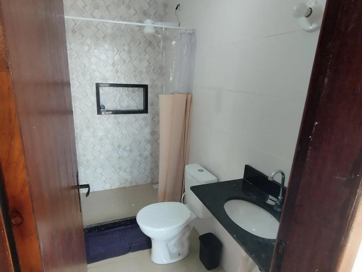 Casa 1 Vila Do Pero Cabo Frio Holiday home