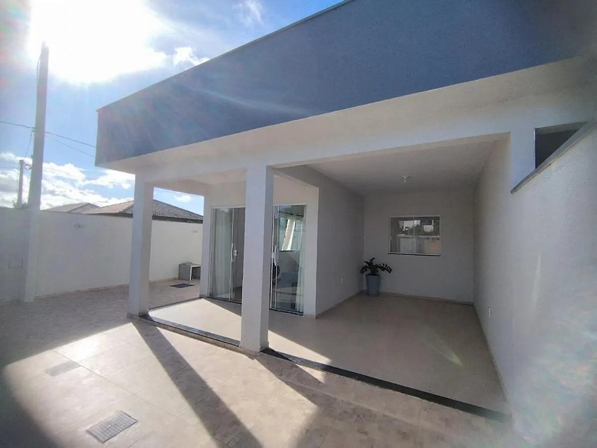 Holiday home Casa 1 Vila Do Pero Cabo Frio